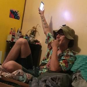 Meet your Posher, Michael